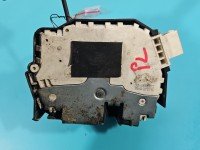 Zamek przód lewy Land rover Freelander I EUROPA 7pin