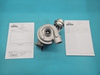 Turbosprężarka Regenerowana Iveco Daily IV 06-14 2.3 HPI 136KM 769040-1, 504203413, KI000556I