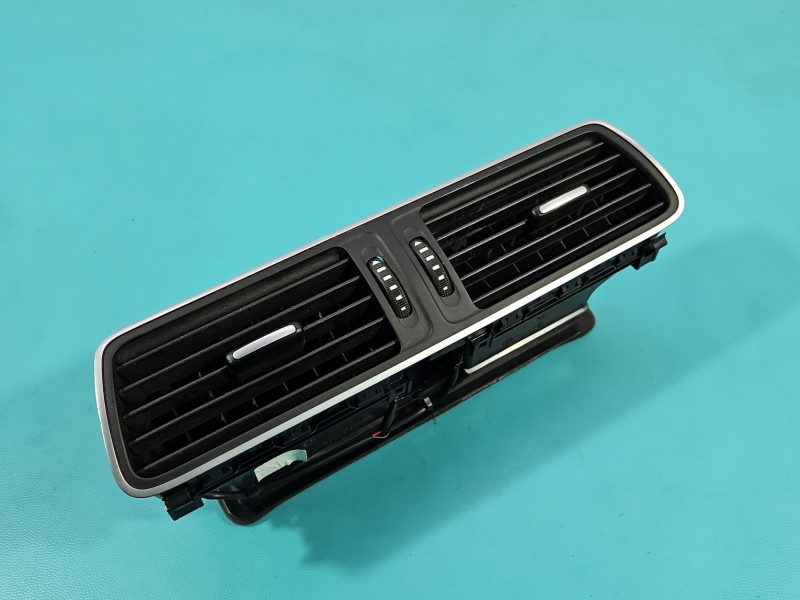 Kratka nawiewu środkowa Vw Passat B7 3AB819728A EUROPA