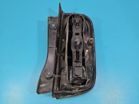 Lampa tył lewa Nissan Micra K12 HB Z LISTWĄ ŻARÓWKOWĄ VALEO EUROPA