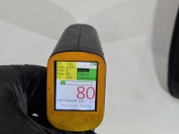 Drzwi przesuwne prawe boczne Fiat Ducato III 06-14 boxer jumper