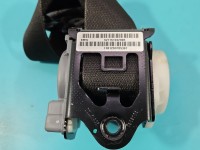 Pas bezpieczeństwa przód prawy pasażera BMW X6 E71 S2716104209K