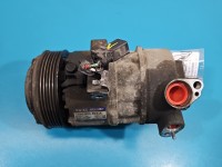 Sprężarka klimatyzacji kompresor 1S0820803A Skoda Citigo 11-19 1.0 MPI