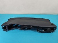 Deska rozdzielcza airbag pasażera kokpit Toyota Auris II