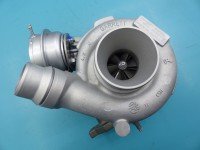 Turbosprężarka Regenerowana Renault Laguna III 765015-4, 8200347344 2.0 dci 131KM