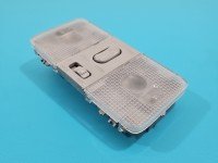 Lampa kabiny lampka Renault Koleos