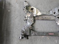 Sanki Belka silnika BMW X3 G01 2.0d