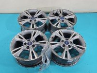 alufelgi felgi 16 komplet Ford Focus Mk3