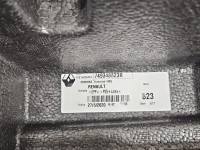 Wkład styropian bagażnika koła zapasowego Renault Kadjar 749348823R