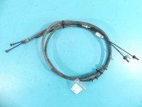 Linka hamulca ręcznego Opel Movano III 10-22 2.3 CDTI