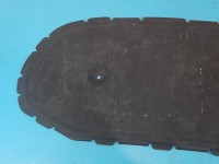 Wygłuszenie maski PODBITKA Skoda Karoq