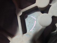 Skrzynia biegów C60 2 Toyota Corolla E12 1.4 vvti