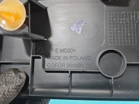 Osłona ZAŚLEPKA PLASTIK Opel Astra VI L 98407722ZD