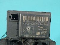 Sterownik moduł Vw Crafter 06- A9068203926 Volkswagen, moduł komfortu