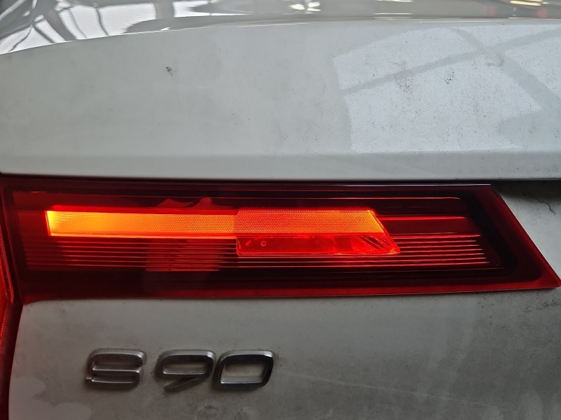 Lampa tył lewa Volvo S90 II 16- sedan EUROPA