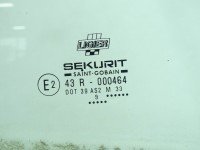 Szyba drzwi przód prawa Ligier Ambra HB