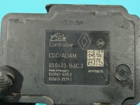 Pompa abs Renault Laguna III 1.5 dci 476600047R, 100961-14053
