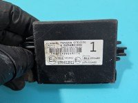 Komputer Sterownik silnika 89661-0DF50 Toyota Yaris III 1.3 vvti