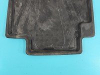 Dywaniki komplet Isuzu D-Max III 19-