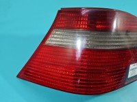 Lampa tył lewa Vw Golf IV HB