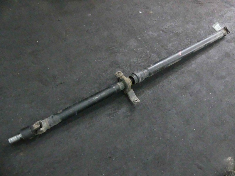 Wał napędowy tył Mitsubishi Outlander II 06-13 2.2 DI-D