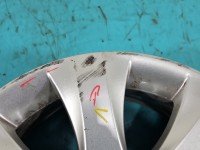 alufelgi felgi 16 komplet Opel Meriva B