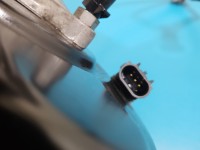 Serwo hamulcowe Volvo V40 II 12- 037862-05314, P31317079 1.6 T3 (B4164)