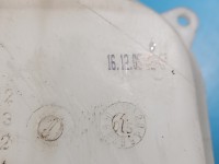 Zbiornik Zbiorniczek płynu spryskiwacza Bmw e90