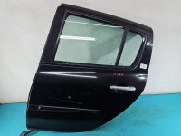Drzwi tył lewe Renault Clio III HB 5d NV676