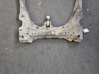 WÓZEK KOŁYSKA TRAWERS Sanki Belka silnika Dacia Sandero III 20- 1.0 SCe (H4D 480)