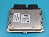 Komputer Sterownik silnika 55579719 Opel Meriva B 1.7 cdti (A17DTS)