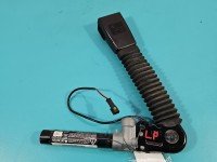Pas bezpieczeństwa przód lewy kierowcy Bmw f10 f11 624004800D, 7328841 EU
