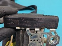 Pas bezpieczeństwa przód prawy pasażera Vw Transporter T5