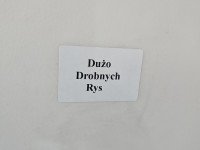 Drzwi tył prawe Hyundai Tucson III 15-20 HB 5d beżowy Y3Y