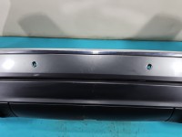 Zderzak tył Jeep Grand Cherokee IV WK2 szary HB