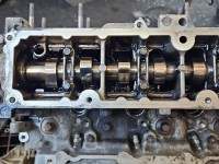 Silnik Peugeot 301 1.6 hdi 99KM ODPALANY FILM POMIAR