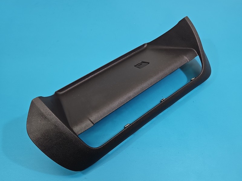 Osłona ZAŚLEPKA PLASTIK Citroen C5 Aircross 17-25 98170811ZD