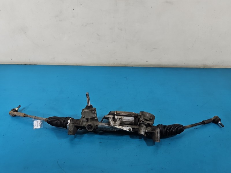 Przekładnia kierownicza maglownica Jeep Cherokee KL 7805177454, 7805501839