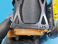 Pas bezpieczeństwa tył lewy Renault Kadjar