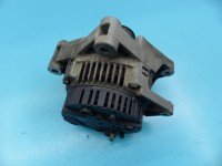 TEST Alternator Renault Safrane II 2541809A, A13VI118 2,5.0 wiel