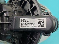 Dmuchawa nawiewu wentylator Kia Niro I 2016-2022 EUROPA