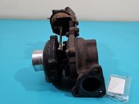 Turbosprężarka Opel Meriva B 789533-1, 55567731 1.7 cdti (A17DTS) 131KM