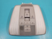 Lampa kabiny lampka Mercedes CLS II C218 W218 218 A2129008210