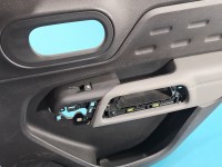 Tapicerka drzwi tył prawa boczek Citroen C5 Aircross 17-25