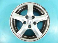 4X alufelgi felgi 16" komplet Honda Fr-v R16
