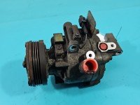 Sprężarka klimatyzacji kompresor 95200-68LA2 Suzuki Swift Mk7 1.2 16V