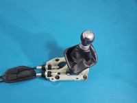 DŹWIGNIA LEWAREK WYBIERAK LINKI Toyota Corolla E15 1.6 vvti (1ZR)