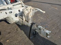 Podłużnica lewa fartuch ćwiartka Jaguar XE X760