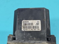 Pompa abs Peugeot 307 0265950015, 0265225037