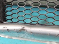 Zderzak przód przedni Fiat Punto II srebrny